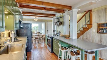 Apartment (3 Bedrooms) | Interior