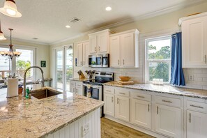 Casa (4 Bedrooms) | Interior