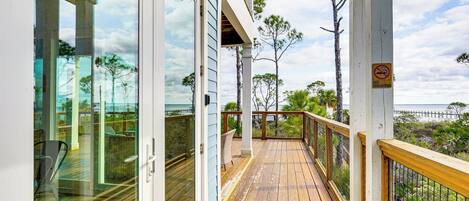 Ferienhaus (4 Bedrooms) | Innenbereich