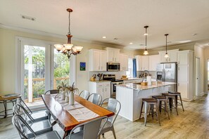 Casa (4 Bedrooms) | Interior