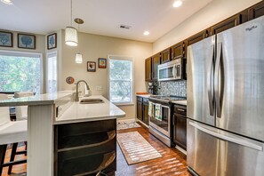 公寓 (2 Bedrooms) | 住宿內部