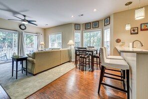 公寓 (2 Bedrooms) | 住宿內部