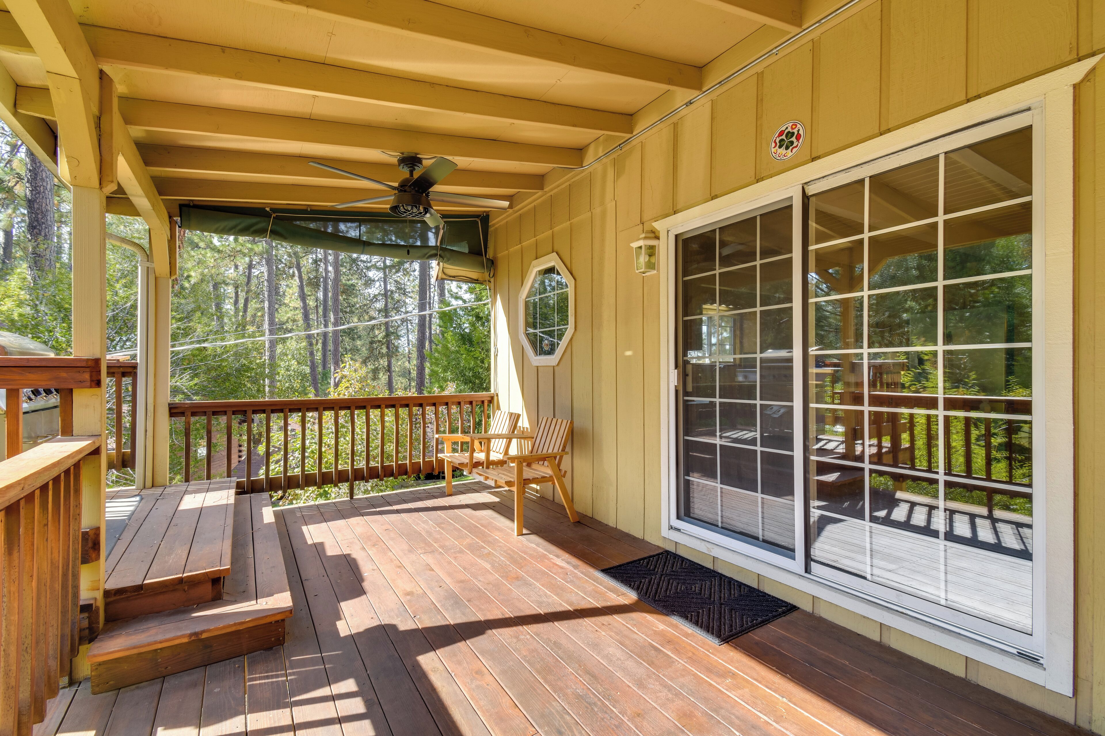 獨棟房屋 (3 Bedrooms) | 住宿內部