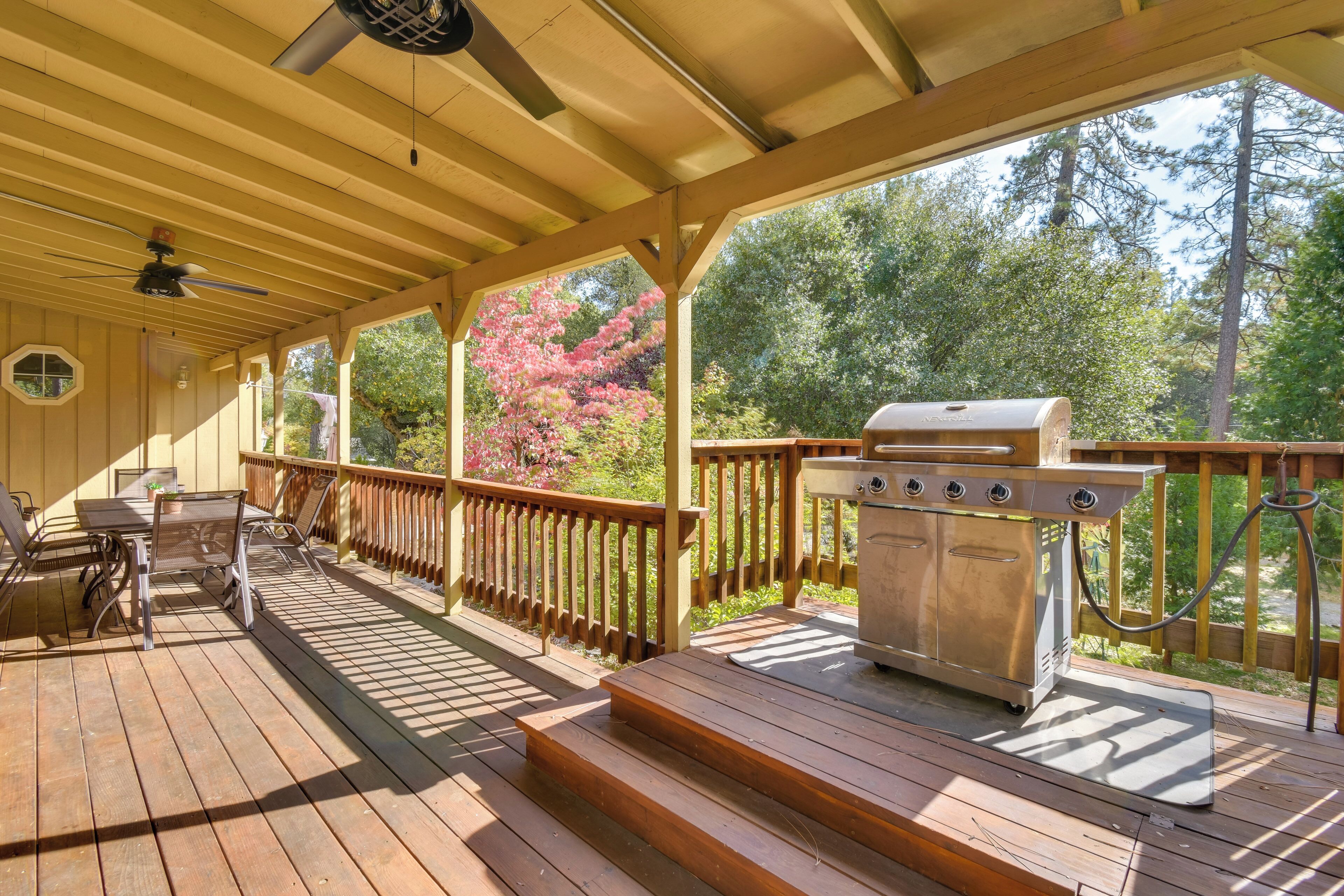 獨棟房屋 (3 Bedrooms) | 住宿正面