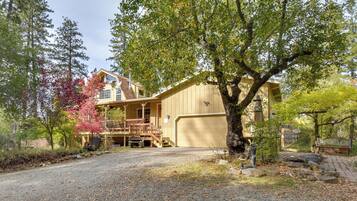 Hus (3 Bedrooms) | Innvendig