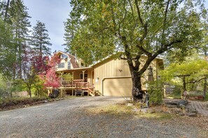 House (3 Bedrooms) | Interior - Play Golf & Unwind! Pine Mountain Lake Family Home (Groveland)