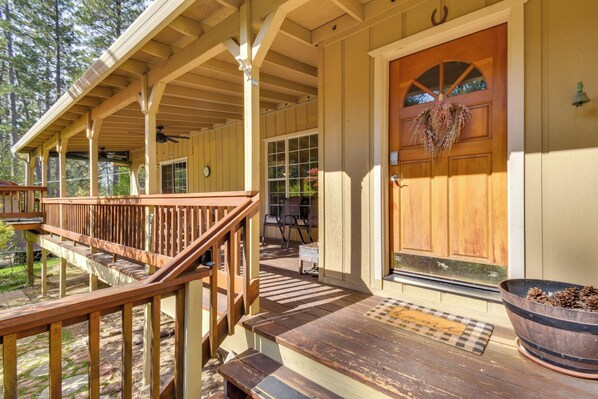 House (3 Bedrooms) | Interior - Play Golf & Unwind! Pine Mountain Lake Family Home (Groveland)