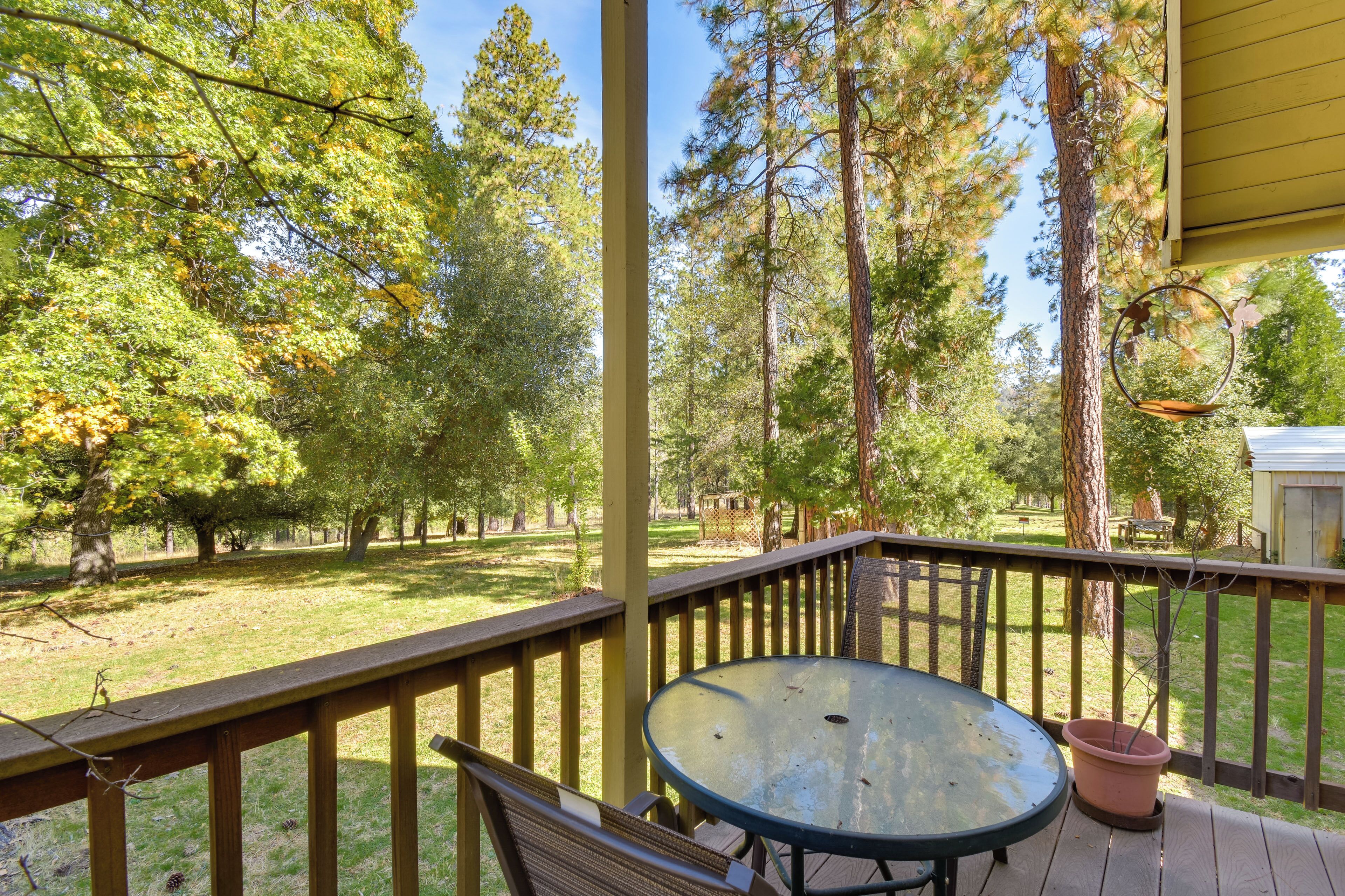 独立别墅 (3 Bedrooms) | 住宿内部