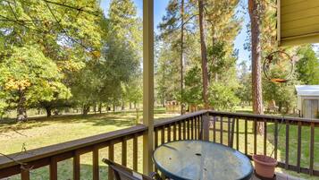 Casa (3 Bedrooms) | Interior