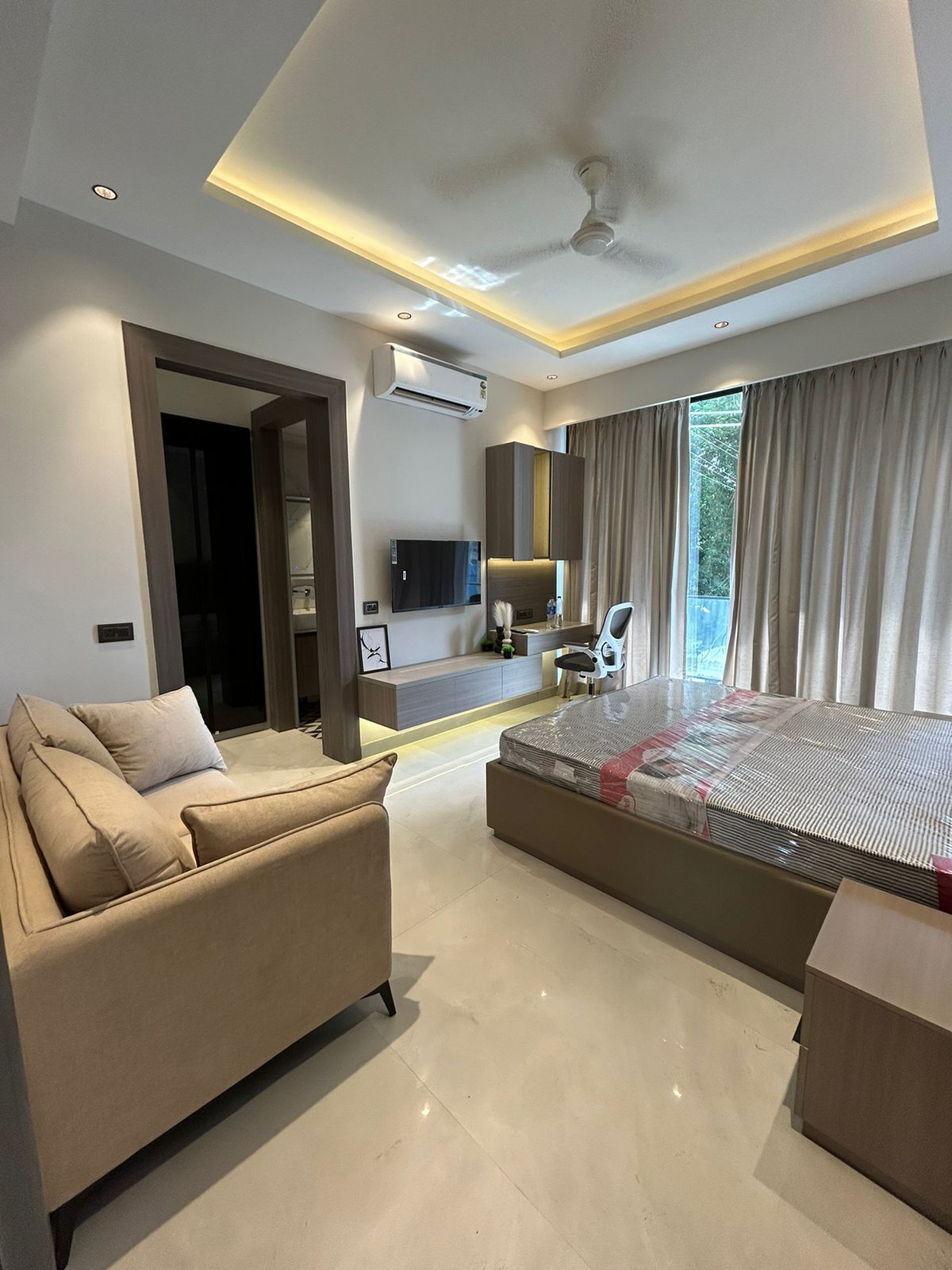 프리미엄룸 | 객실 내 편의 시설/서비스