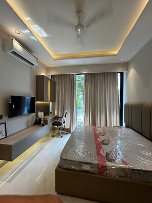 Habitación Premium | Wifi gratis 