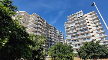 Exterieur