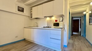 Fridge, microwave - Corte Torretta (150m from St. Mark's Square) (Venecia)