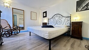 Free WiFi, bed sheets - Corte Torretta (150m from St. Mark's Square) (Venecia)