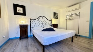 Free WiFi, bed sheets - Corte Torretta (150m from St. Mark's Square) (Venecia)