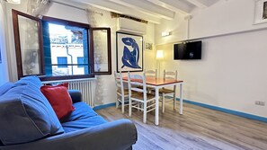 TV - Corte Torretta (150m from St. Mark's Square) (Venecia)