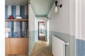 Interior - Colosseum San Giovanni Luxury House (Roma)