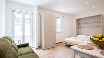 Accesso a Internet, lenzuola