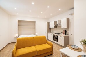 منطقة المعيشة