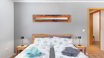 1 quarto, Wi-Fi, roupa de cama