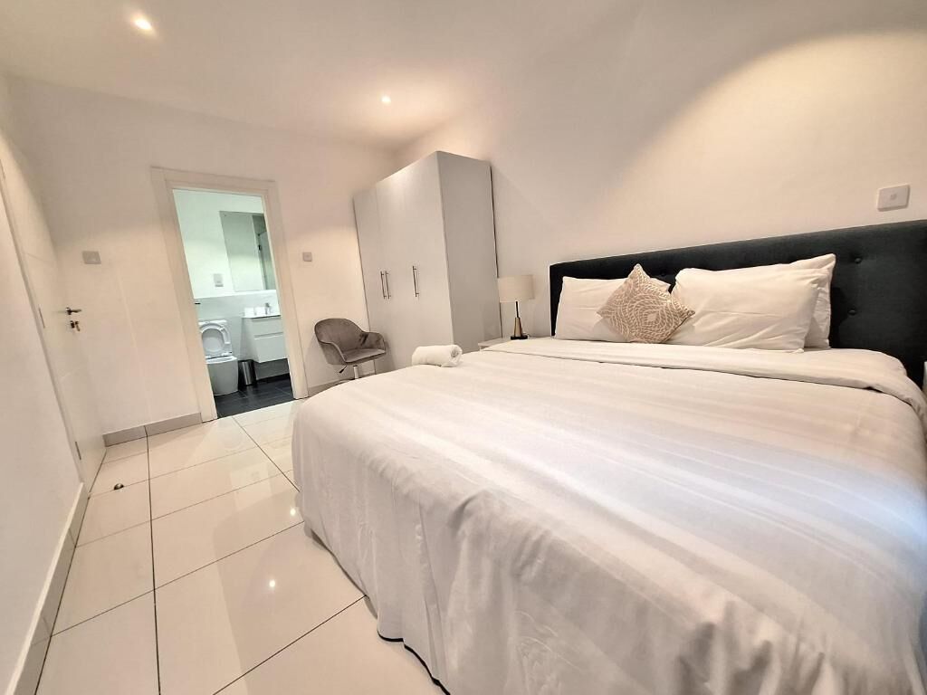 Studio Deluxe, balcon, vue jardin | Fer et planche à repasser, Wi-Fi gratuit