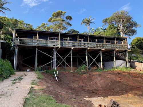 Rain Forest Retreat - Unwind & Relax