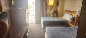 4 Affordable Comfortable Rooms Perfect for Road Trips Enthusiasts Along Quinter