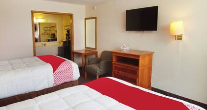 4 Charming Rooms Near Parks, Dining & Local Gems in Guymon!