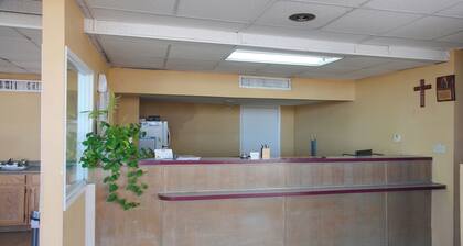 4 Charming Rooms Near Parks, Dining & Local Gems in Guymon!