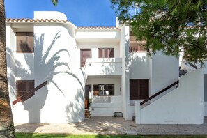 Exterior - Pet-Friendly Apartment 'Precioso' with Shared Pool & Private Terrace (Los Delfines)