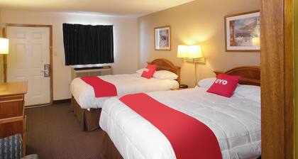 4 Peaceful Rooms for Couples – Explore, Relax & Unwind in Guymon!