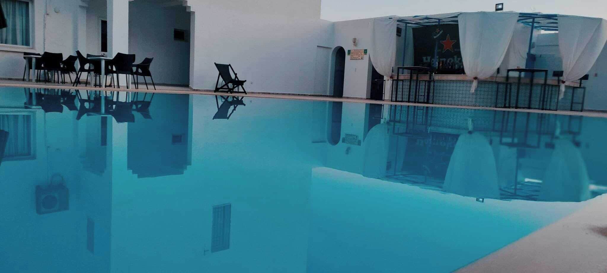 บริเวณภายนอก