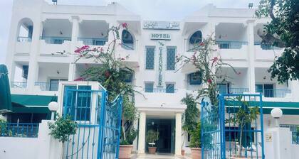 HOTEL LES CITRONNIERS HAMMAMET TUNISIA