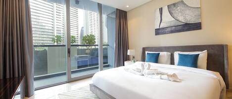 Chambres insonorisées, Wi-Fi gratuit, draps fournis