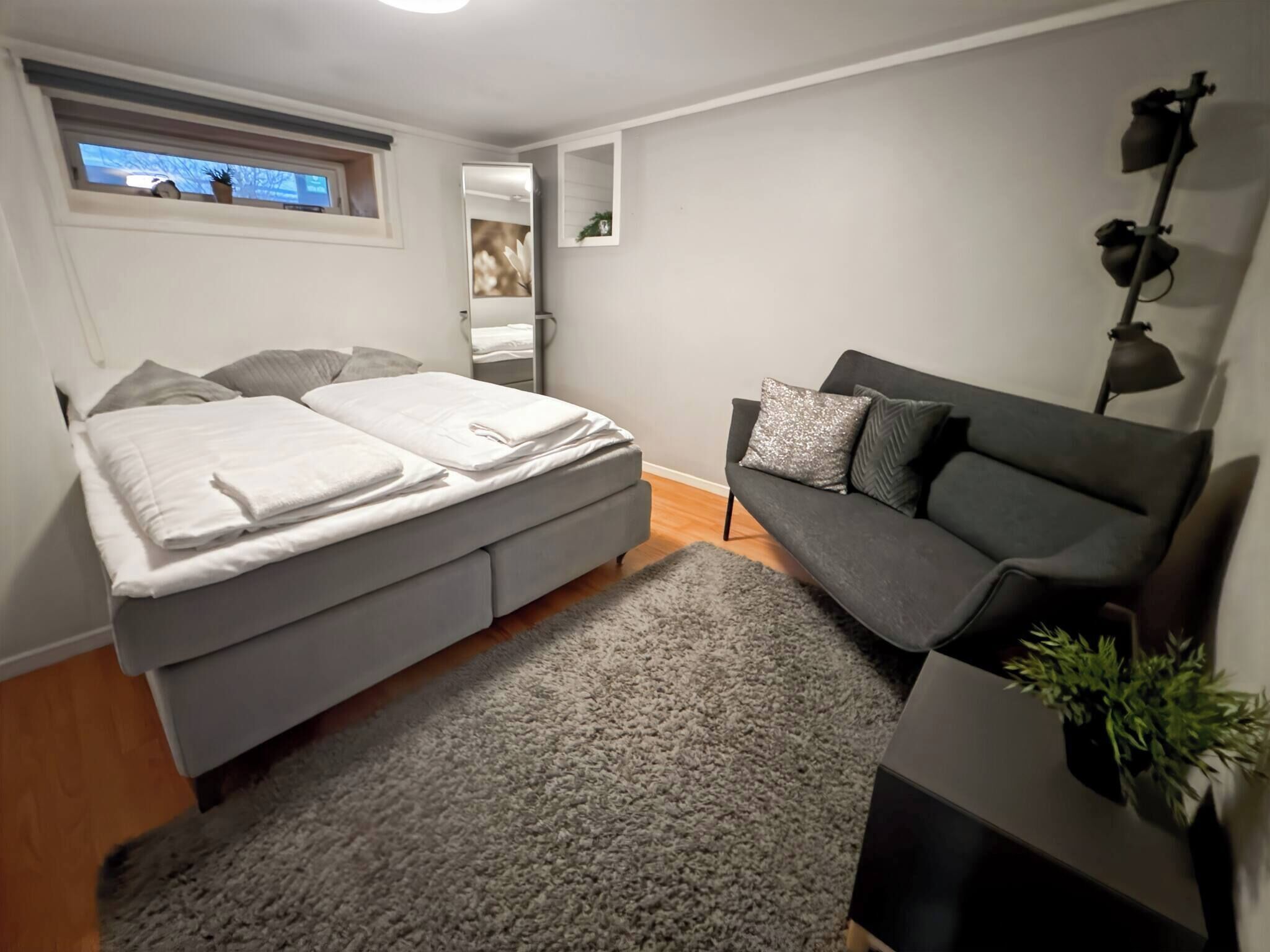 Apartment, 2 Bedrooms, City View | 2 bedrooms