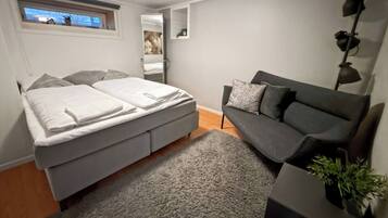 Apartment, 2 Bedrooms, City View | 2 bedrooms