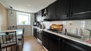 Unclassified image, 2 of 17, button - Stavanger BnB 1 Family Apartment With Private Sauna & Free Bikes (Stavanger)
