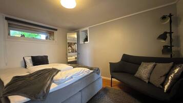 Apartment, 2 Bedrooms, City View | 2 bedrooms