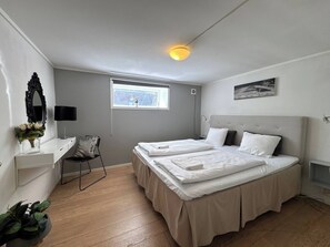 Apartment, 2 Schlafzimmer, Stadtblick | 2 Schlafzimmer