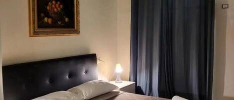 1 slaapkamer, wifi, beddengoed