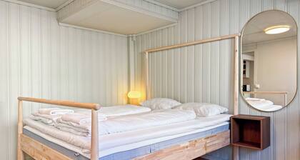 Ledaal Place 1 by Stavanger BnB
