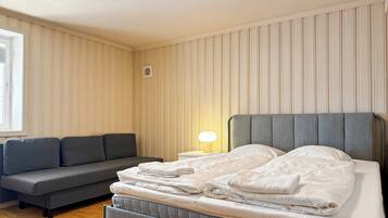 House, 2 Bedrooms, Accessible, Balcony | 3 bedrooms