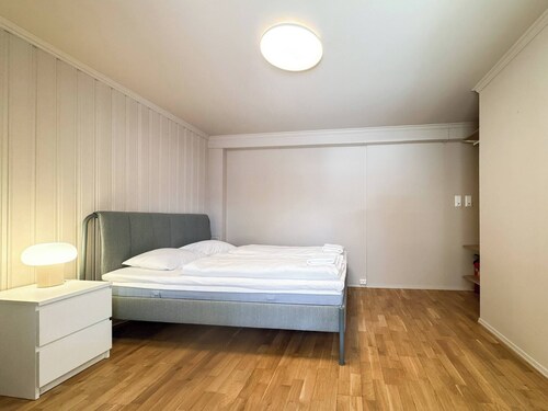 Ledaal Place 1 by Stavanger BnB