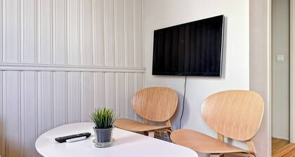 Ledaal Place 1 by Stavanger BnB