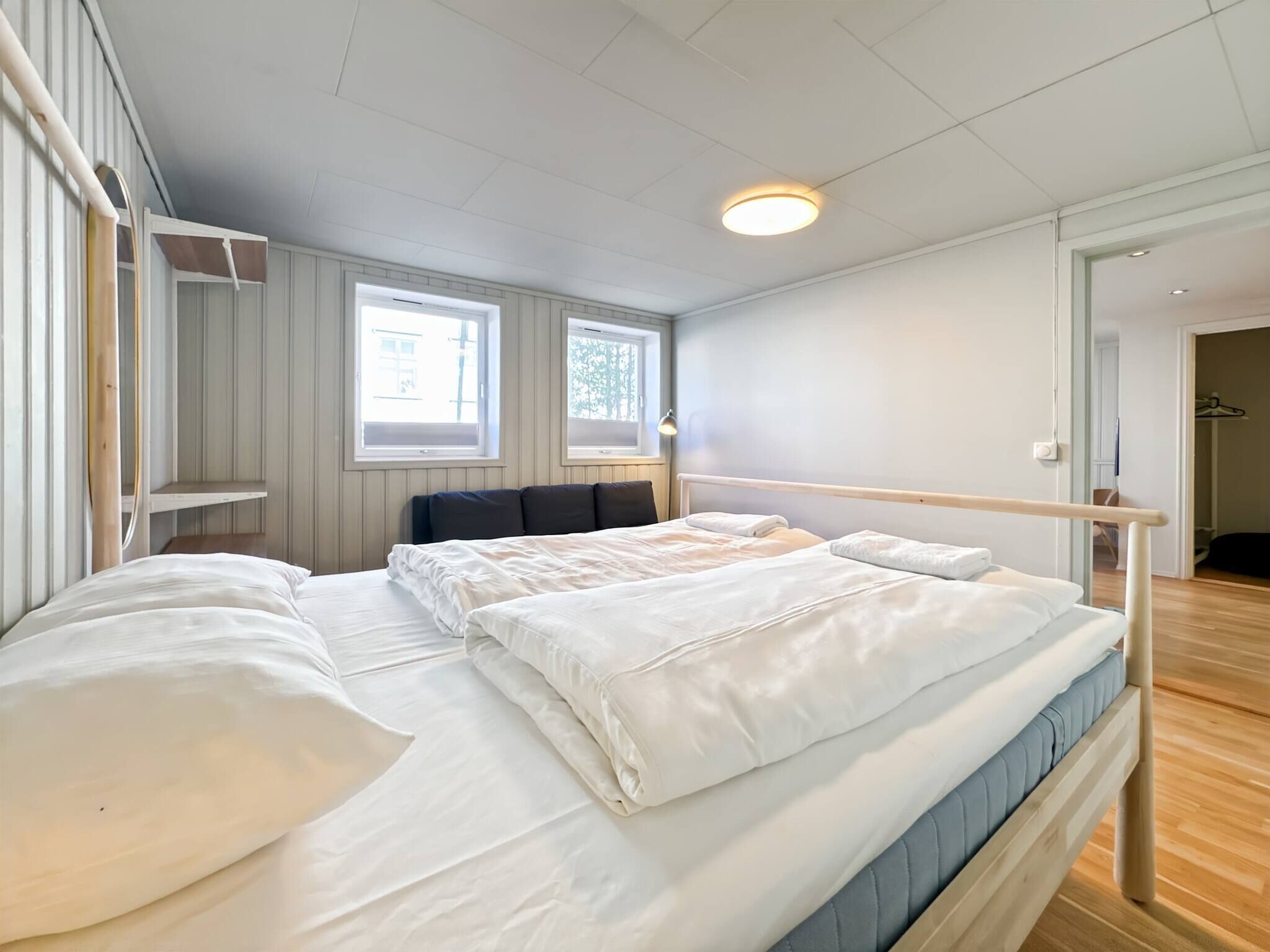 House, 2 Bedrooms, Accessible, Balcony | 3 bedrooms