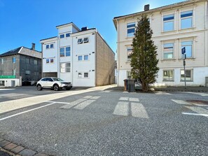 House, 2 Bedrooms, Accessible, Balcony | Exterior - Ledaal Place 1 by Stavanger BnB (Stavanger)