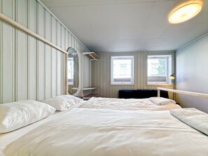 House, 2 Bedrooms, Accessible, Balcony | 3 bedrooms - Ledaal Place 1 by Stavanger BnB (Stavanger)