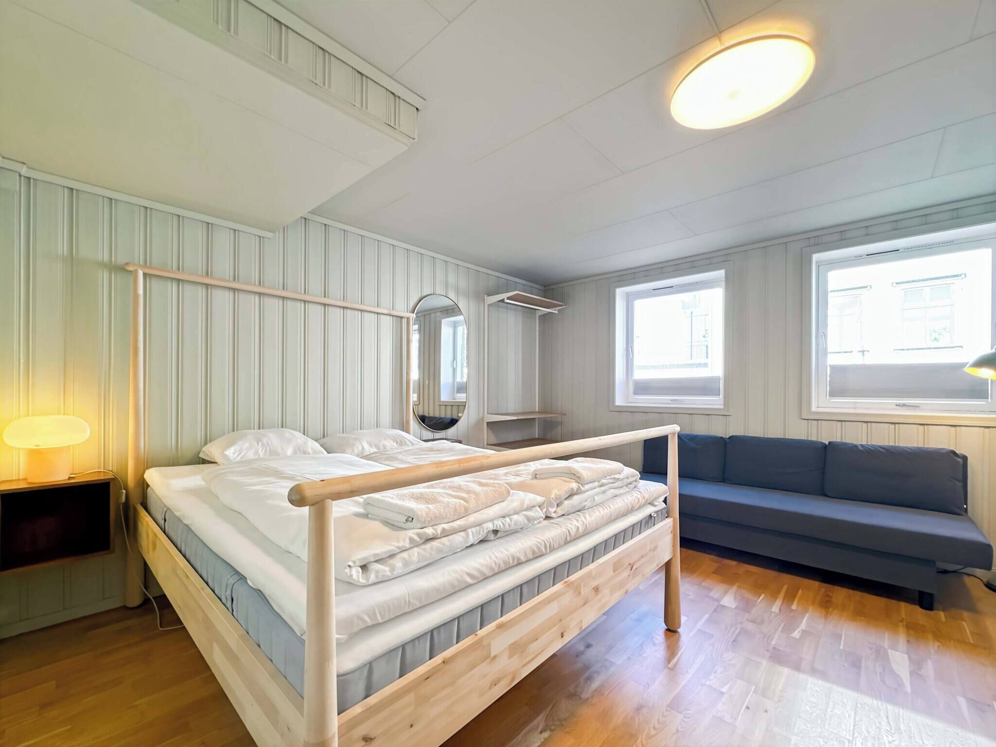 House, 2 Bedrooms, Accessible, Balcony | 3 bedrooms