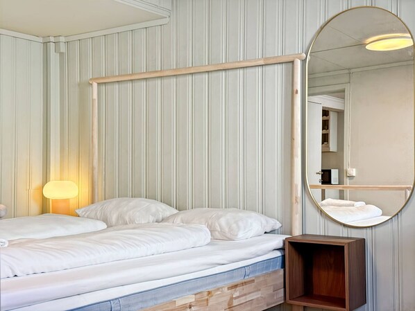 House, 2 Bedrooms, Accessible, Balcony | 3 bedrooms - Ledaal Place 1 by Stavanger BnB (Stavanger)