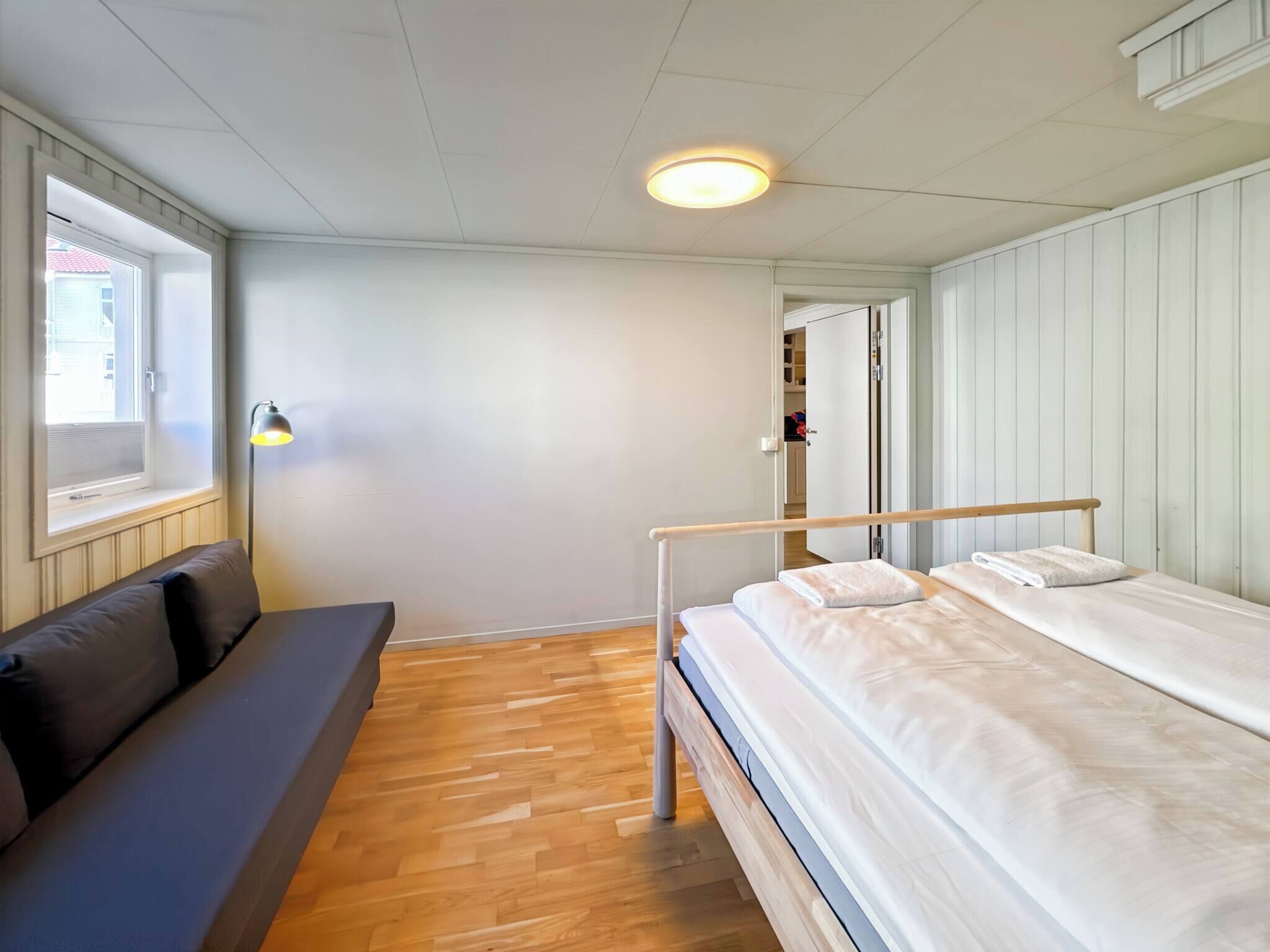 House, 2 Bedrooms, Accessible, Balcony | 3 bedrooms